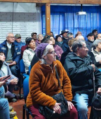 Bienes Nacionales de La Araucanía alcanza más de 4 mil atenciones tanto en oficina como en terreno en dos meses