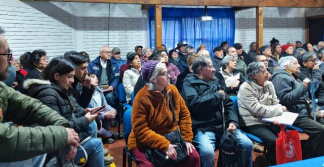 Bienes Nacionales de La Araucanía alcanza más de 4 mil atenciones tanto en oficina como en terreno en dos meses