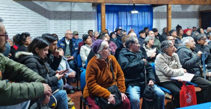 Bienes Nacionales de La Araucanía alcanza más de 4 mil atenciones tanto en oficina como en terreno en dos meses
