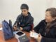 Junaeb invierte más de $13 millones en audífonos para estudiantes de La Araucanía