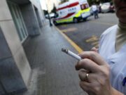 A contar del 1 de junio, el hospital regional de Temuco se declara libre de humo de tabaco