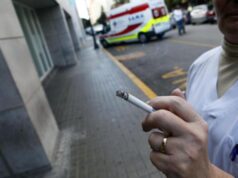 A contar del 1 de junio, el hospital regional de Temuco se declara libre de humo de tabaco