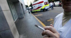 A contar del 1 de junio, el hospital regional de Temuco se declara libre de humo de tabaco