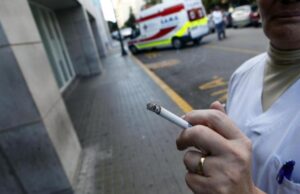 A contar del 1 de junio, el hospital regional de Temuco se declara libre de humo de tabaco