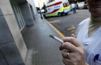 A contar del 1 de junio, el hospital regional de Temuco se declara libre de humo de tabaco