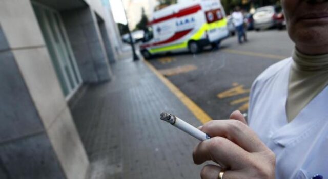 A contar del 1 de junio, el hospital regional de Temuco se declara libre de humo de tabaco