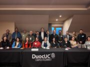 Pineapple Talks 2026 reunió a estudiantes y líderes de la industria para impulsar el futuro del turismo y la hospitalidad en la zona lacustre