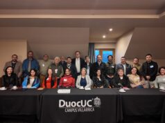 Pineapple Talks 2026 reunió a estudiantes y líderes de la industria para impulsar el futuro del turismo y la hospitalidad en la zona lacustre