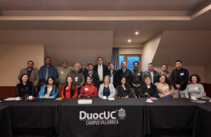 Pineapple Talks 2026 reunió a estudiantes y líderes de la industria para impulsar el futuro del turismo y la hospitalidad en la zona lacustre