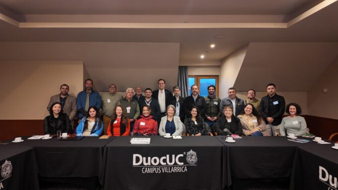 Pineapple Talks 2026 reunió a estudiantes y líderes de la industria para impulsar el futuro del turismo y la hospitalidad en la zona lacustre