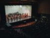 Director Lautaro Mura Fuentealba y violinista Richard Biaggini darán vida al tercer concierto de temporada de la Orquesta Filarmónica de Temuco: “Otoño Romántico”