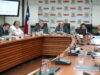 En Cuenta Pública: Consejeros Regionales valoran el orden en la gestión, la buena ejecución del presupuesto y la búsqueda de acuerdos del Gobernador René Saffirio