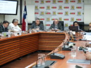 En Cuenta Pública: Consejeros Regionales valoran el orden en la gestión, la buena ejecución del presupuesto y la búsqueda de acuerdos del Gobernador René Saffirio