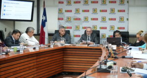 En Cuenta Pública: Consejeros Regionales valoran el orden en la gestión, la buena ejecución del presupuesto y la búsqueda de acuerdos del Gobernador René Saffirio