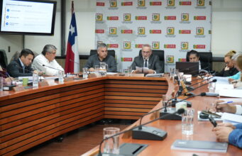 En Cuenta Pública: Consejeros Regionales valoran el orden en la gestión, la buena ejecución del presupuesto y la búsqueda de acuerdos del Gobernador René Saffirio