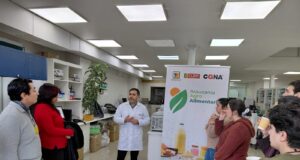 Diseñando Nuevos Alimentos: Emprendedores de La Araucanía potencian sus negocios con ciencia y tecnología