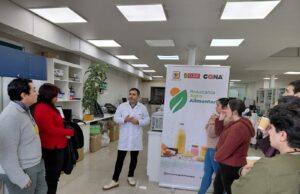 Diseñando Nuevos Alimentos: Emprendedores de La Araucanía potencian sus negocios con ciencia y tecnología