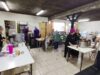 Universidad Autónoma de Chile promueve alimentación segura en comedores sociales de Temuco