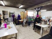 Universidad Autónoma de Chile promueve alimentación segura en comedores sociales de Temuco