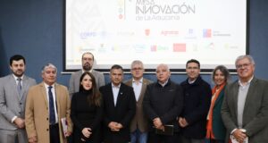 Mesa Regional de Innovación pone en marcha piloto de trabajo con empresas de La Araucanía