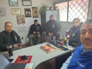 Frontel refuerza coordinación regional ante impacto del cambio climático en redes eléctricas en La Araucanía