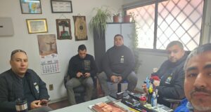 Frontel refuerza coordinación regional ante impacto del cambio climático en redes eléctricas en La Araucanía