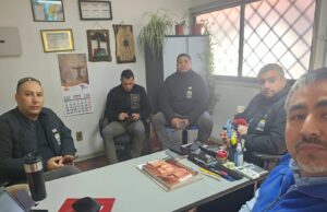 Frontel refuerza coordinación regional ante impacto del cambio climático en redes eléctricas en La Araucanía