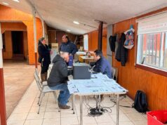 Frontel refuerza despliegue territorial con oficinas en terreno