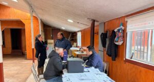 Frontel refuerza despliegue territorial con oficinas en terreno