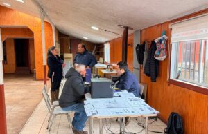 Frontel refuerza despliegue territorial con oficinas en terreno