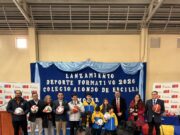 Más de 6 mil estudiantes de la Araucanía ya participan en programa formativo impulsado por Mindep-Ind