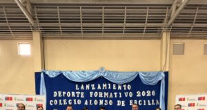 Más de 6 mil estudiantes de la Araucanía ya participan en programa formativo impulsado por Mindep-Ind