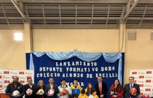 Más de 6 mil estudiantes de la Araucanía ya participan en programa formativo impulsado por Mindep-Ind