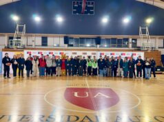 Más de 500 estudiantes competirán por el título regional universitario en la Araucanía