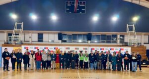 Más de 500 estudiantes competirán por el título regional universitario en la Araucanía