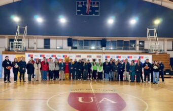 Más de 500 estudiantes competirán por el título regional universitario en la Araucanía