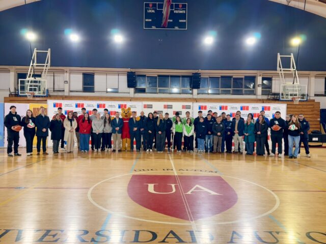 Más de 500 estudiantes competirán por el título regional universitario en la Araucanía