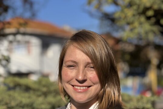 Asume la nueva directora regional del FOSIS en La Araucanía