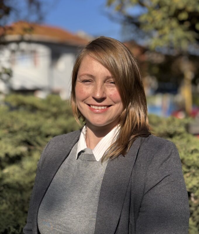 Asume la nueva directora regional del FOSIS en La Araucanía