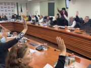 CORE aprueba por unanimidad más de $35 mil millones para el nuevo liceo Atenea de Cunco