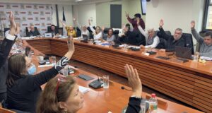 CORE aprueba por unanimidad más de $35 mil millones para el nuevo liceo Atenea de Cunco