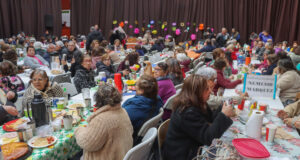 Unión Comunal de Adultos Mayores de Villarrica (UCAM) celebra 26 años de vida