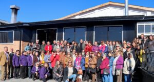 En Villarrica lanzan XII Edición del Concurso Literario Autobiográfico de Personas Mayores 2026