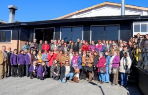 En Villarrica lanzan XII Edición del Concurso Literario Autobiográfico de Personas Mayores 2026