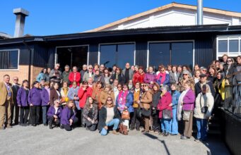 En Villarrica lanzan XII Edición del Concurso Literario Autobiográfico de Personas Mayores 2026