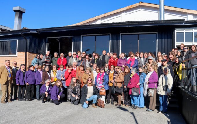 En Villarrica lanzan XII Edición del Concurso Literario Autobiográfico de Personas Mayores 2026
