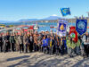 Educación municipal de Villarrica conmemoró las Glorias navales destacando el talento artístico y patriótico de sus estudiantes