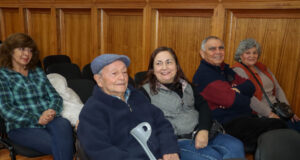 Municipio de Villarrica entrega Sillas de Ducha a vecinos de la comuna lacustre