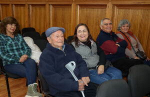Municipio de Villarrica entrega Sillas de Ducha a vecinos de la comuna lacustre