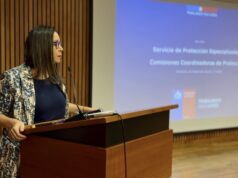 La Araucanía da inicio a primera sesión de comisión coordinadora de protección regional a la niñez y adolescencia de 2026